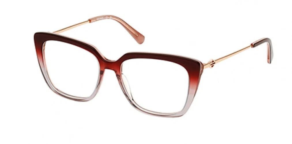 Harley-Davidson 50119 Eyeglasses - view 3